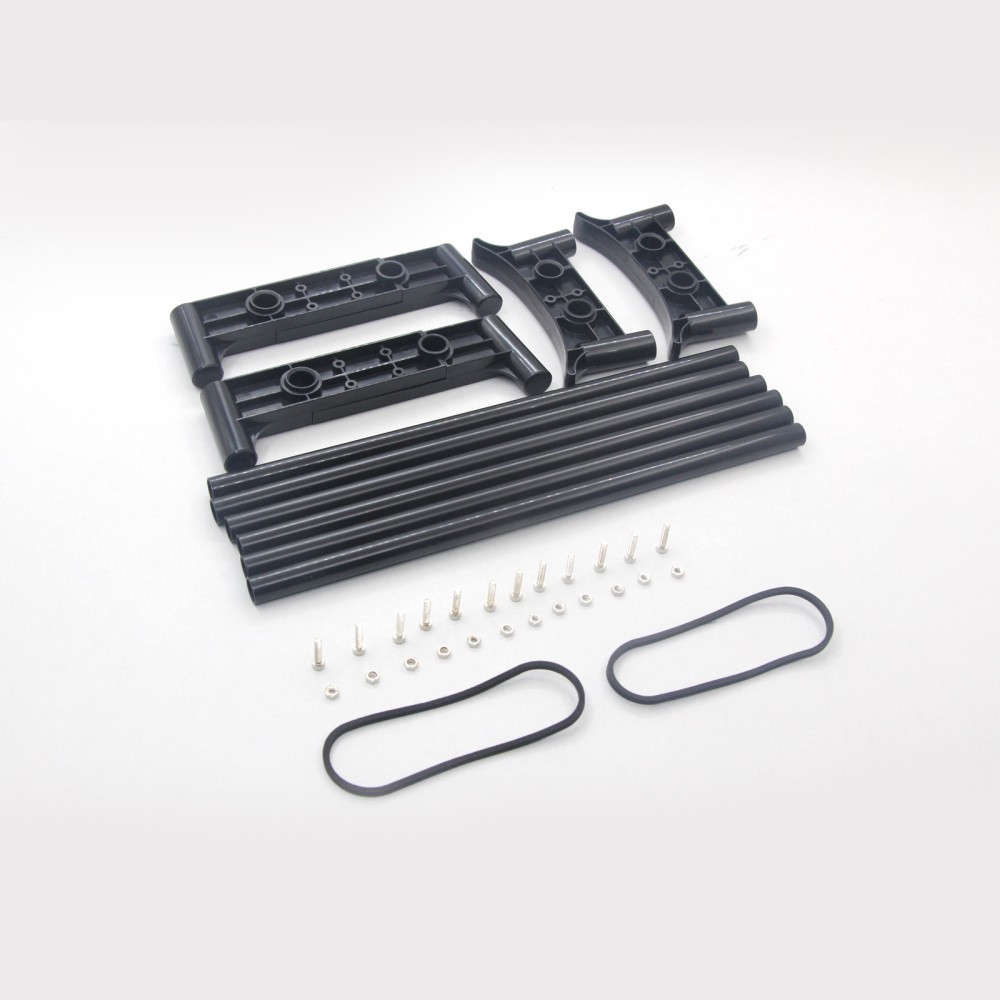 Joysway Plastic Molded Boat Stand Orion 880319
