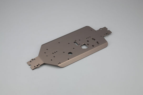 Kyosho CHASSIS TUNING 17S DBX/DST TRW103 - Abbildung 1