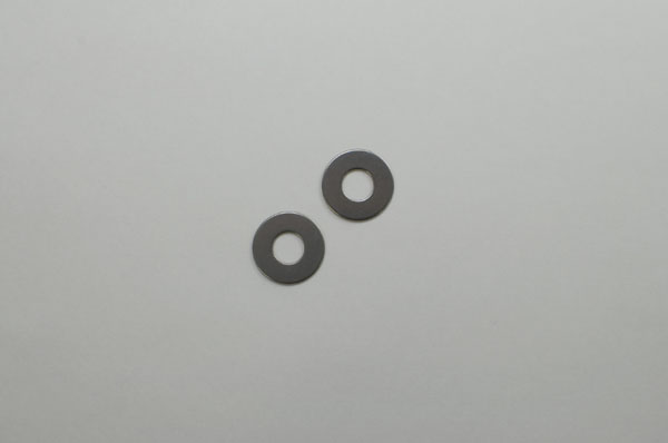 Kyosho DRUCKSCHEIBEN#(2) 97032 - Abbildung 1