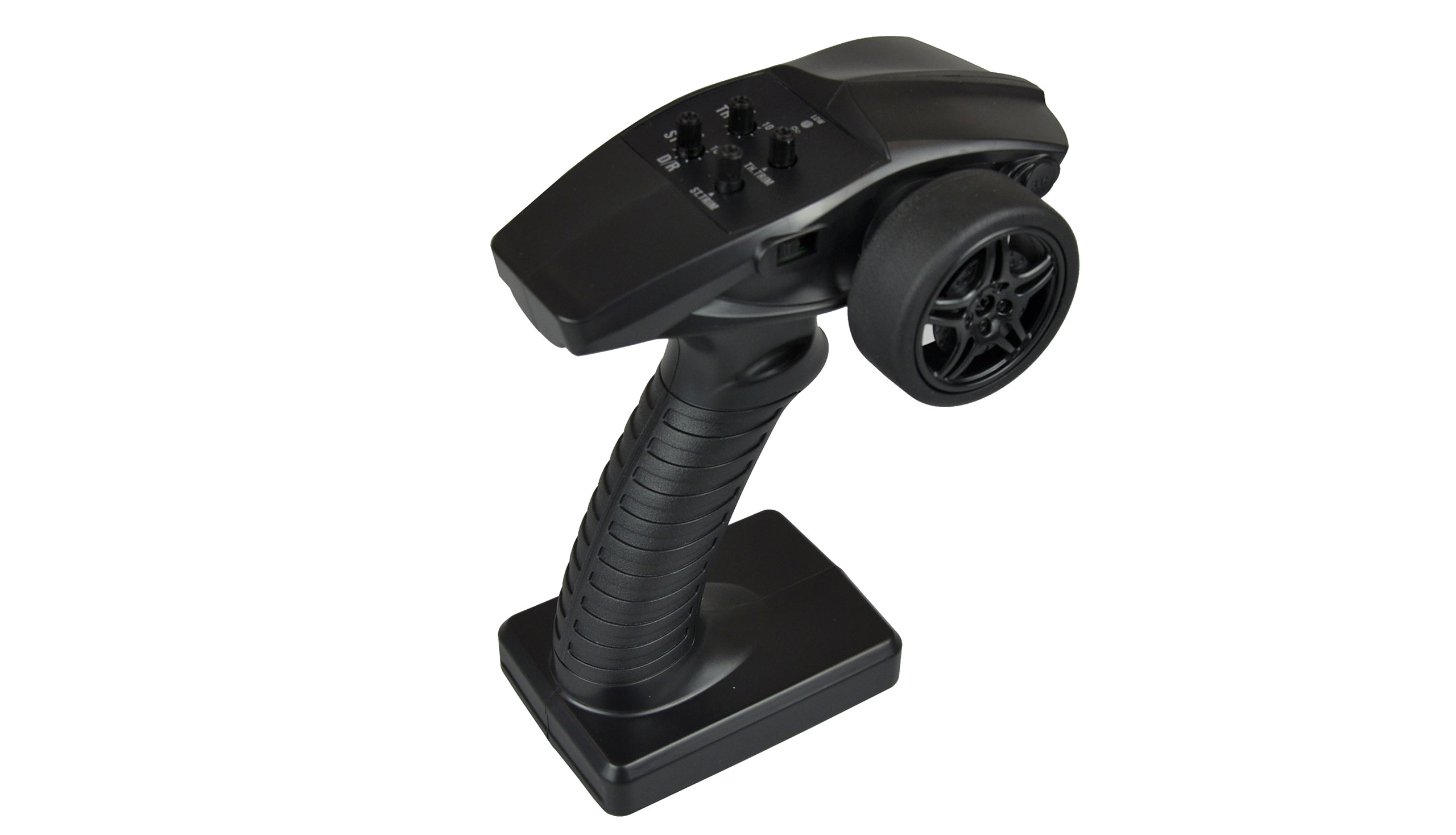 Amewi Pistolen Fernsteuerung 2,4GHz AM10T neue Version ET1053-LT ET1053-LT