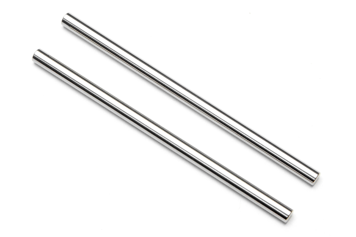 HPI Achsstift 3X60mm (Silber/2St) 72275
