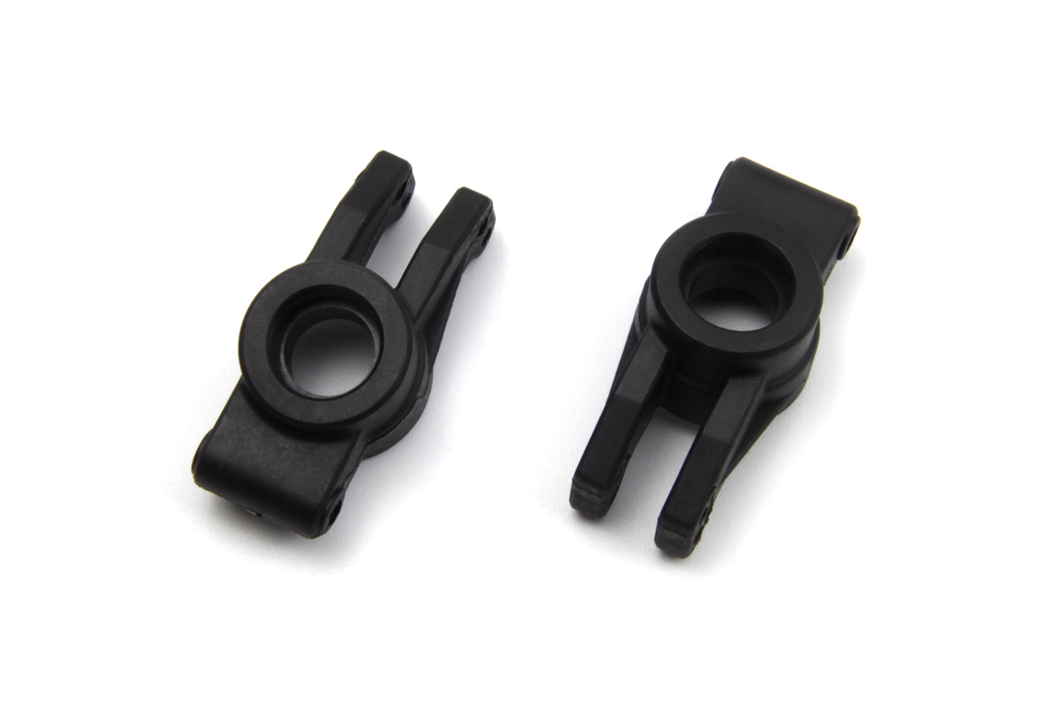 Blackzon Radträger hinten (2St.) 540438