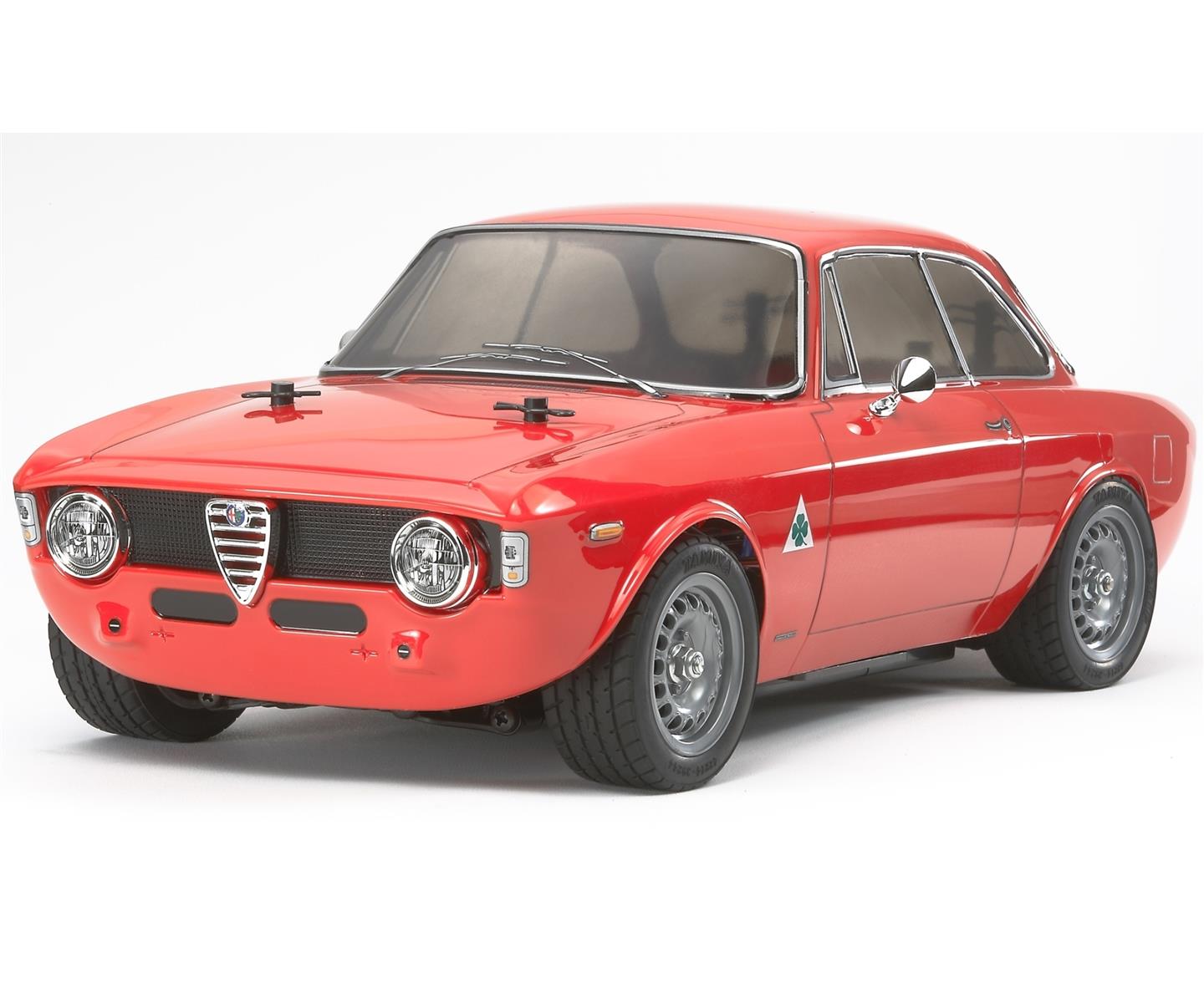 Tamiya 25421 Karosserie  Alfa Romeo Giulia Sprint 58187 MC 311825421