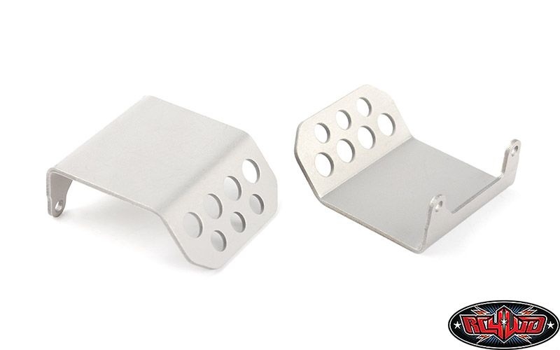 RC4WD Oxer Diff Guard for Axial 1/6 SCX6 Jeep Wrangler VVV-C1213