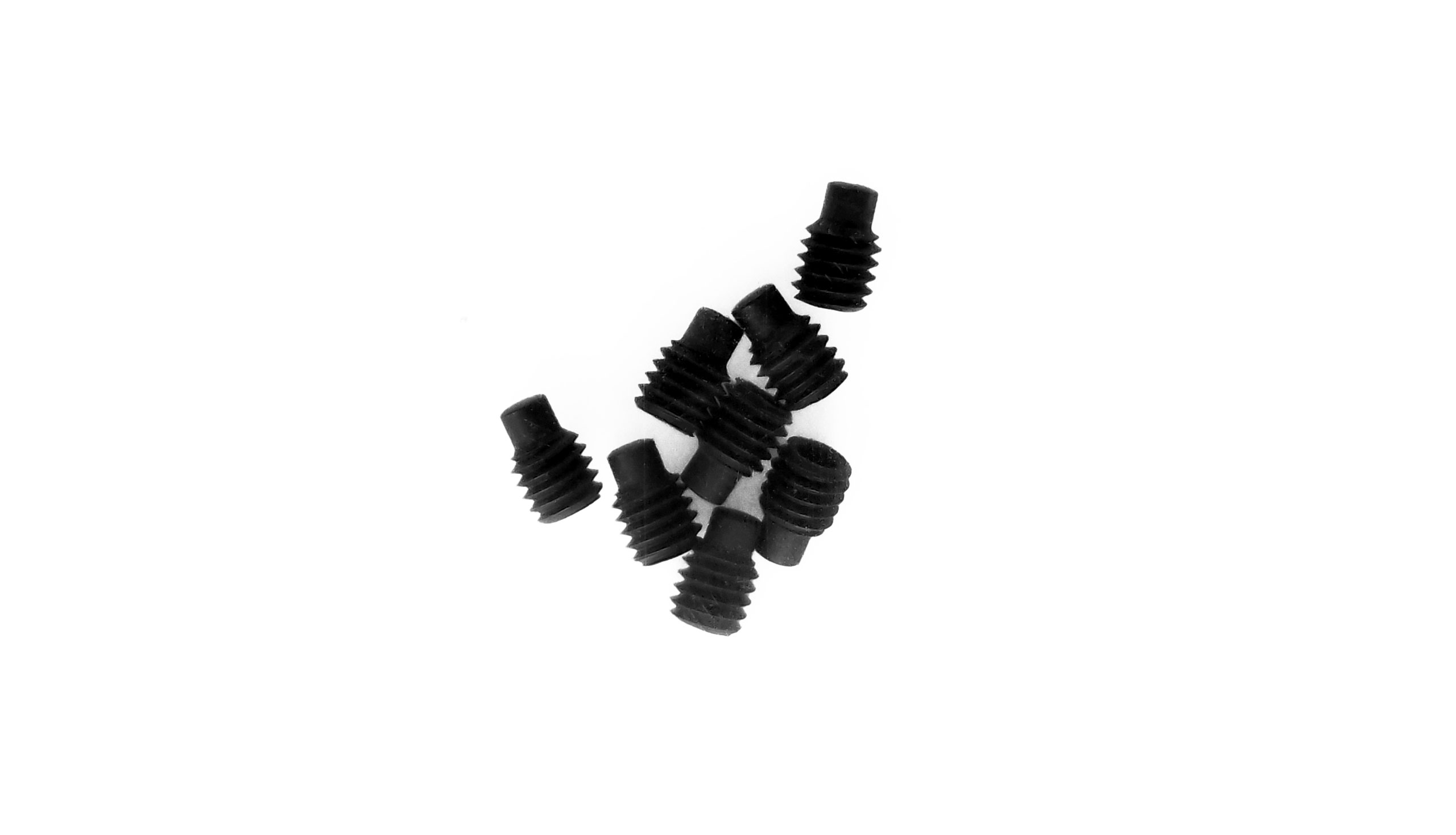 Amewi Gewindebolzen Set M4x4 RCX10.3 17223638
