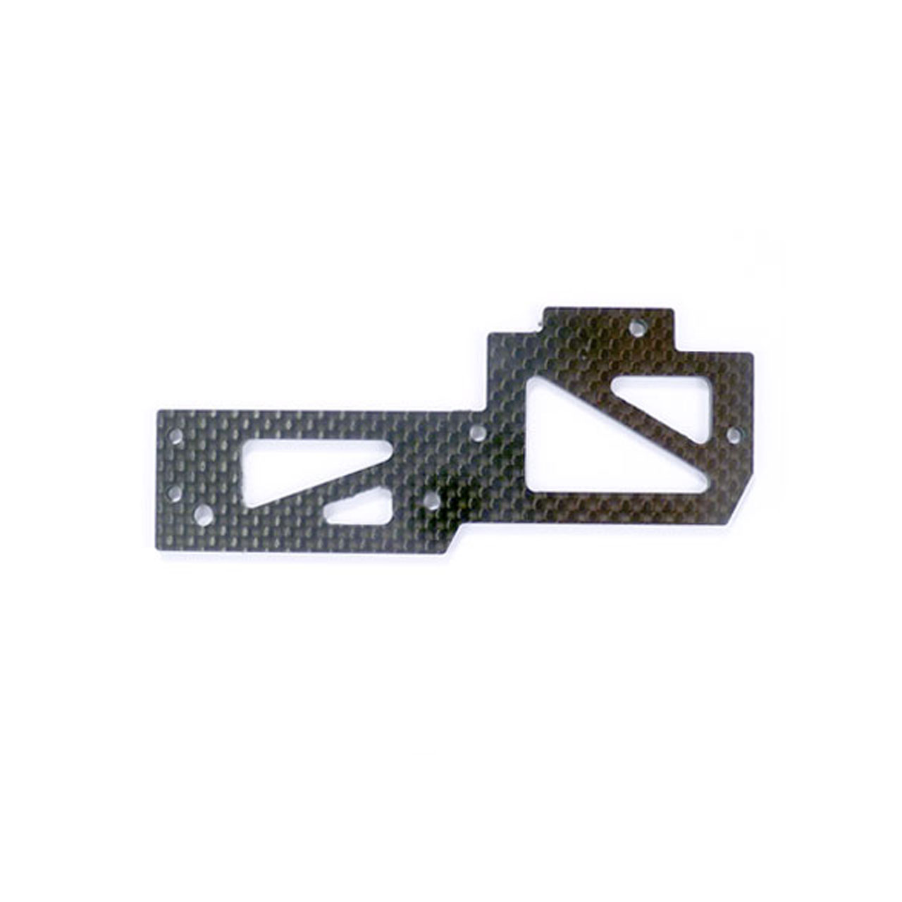 HoBao RADIO TRAY-GRAPHITE 89049