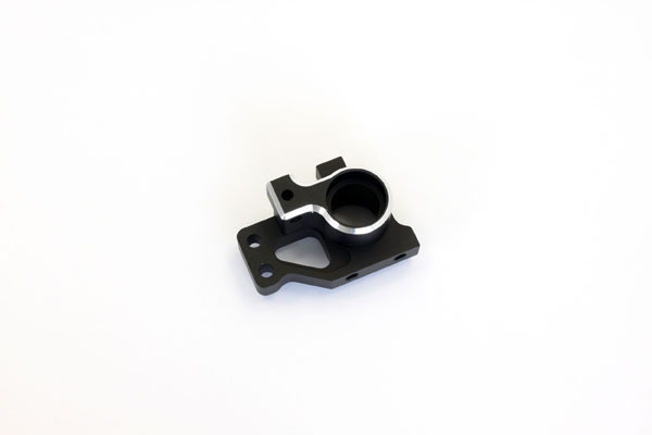 Kyosho GETRIEBEKASTEN MITTE V-ONE R4 ALU VZW410