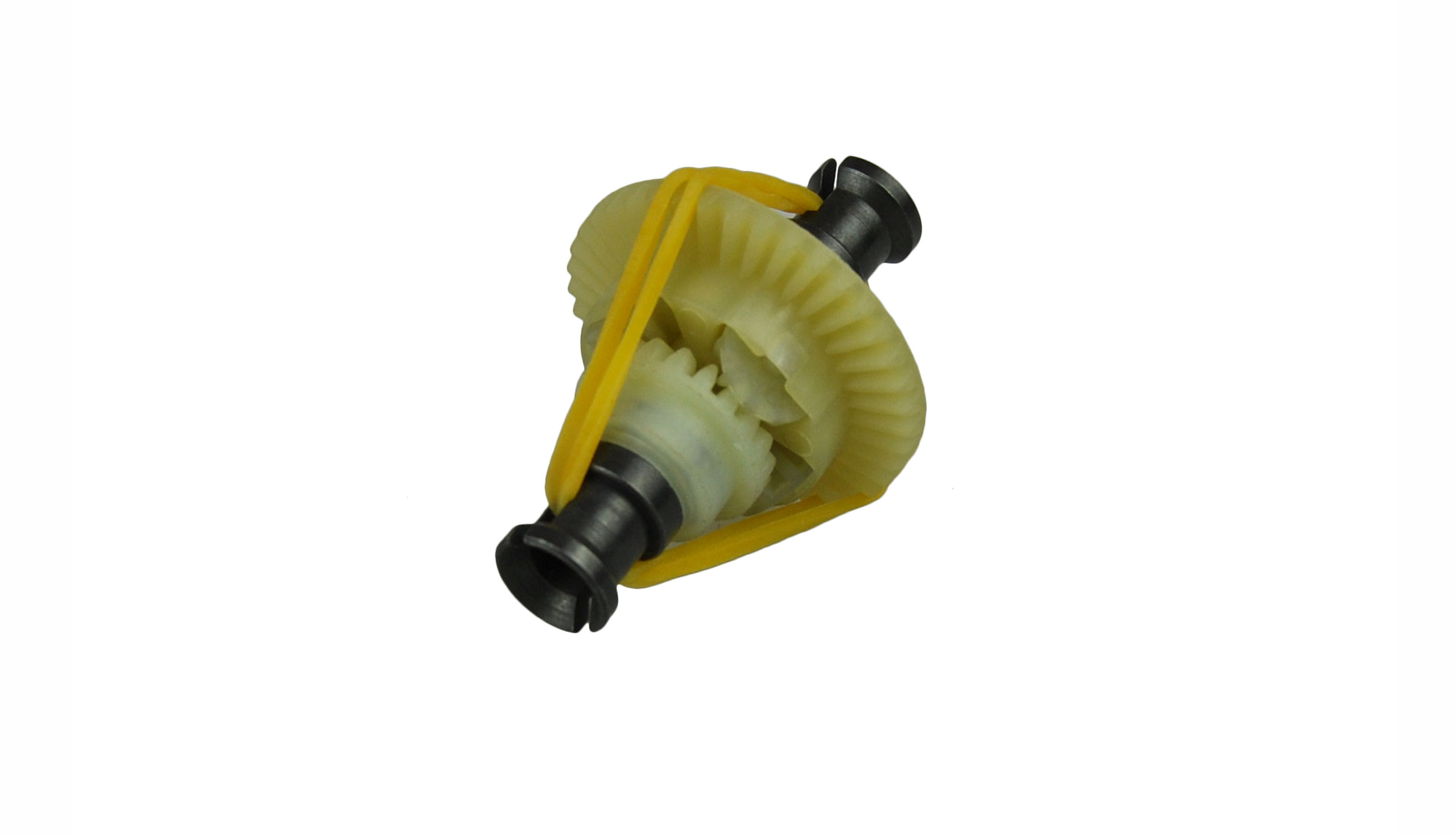 Amewi HSP 86033 Differentialgetriebe komplett, Trojan Pro 86033