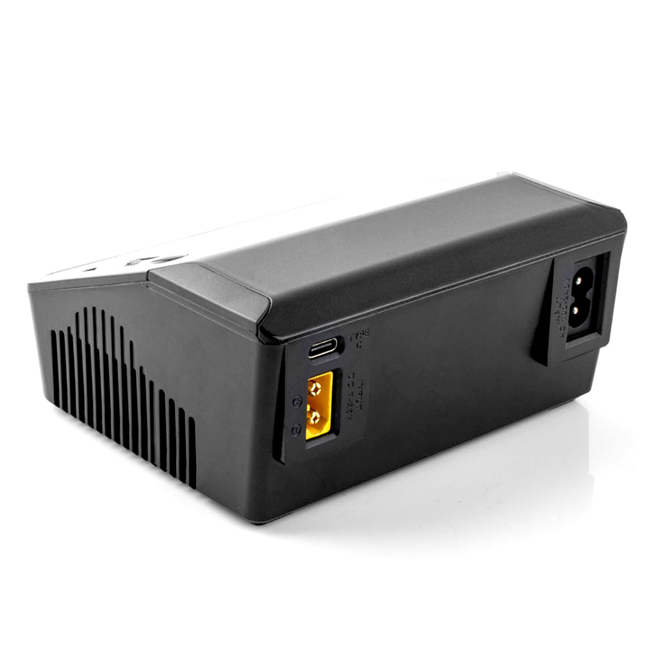 ToolkitRC M6DAC LiPo 1-6S 15A 2 Kanal Ladegerät AC/DC 11500
