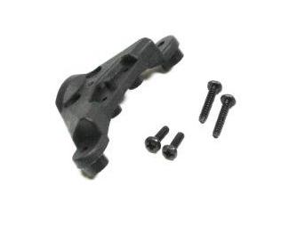 Absima Chassisplatte oben vorne 1:10 Hot Shot Buggy/Truggy 1230013 - Abbildung 1