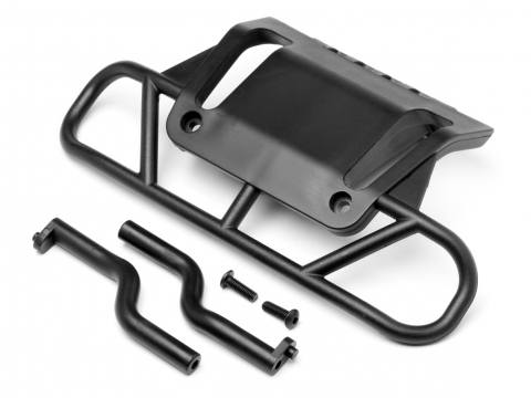 Maverick Rammer Set (Blackout MT) MV24104