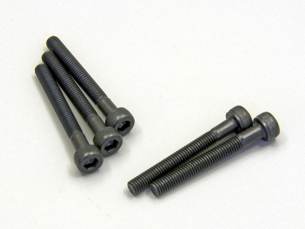 Kyosho INNENSECHSKANTSCHRAUBEN, M3X25 (5) 1-S23025