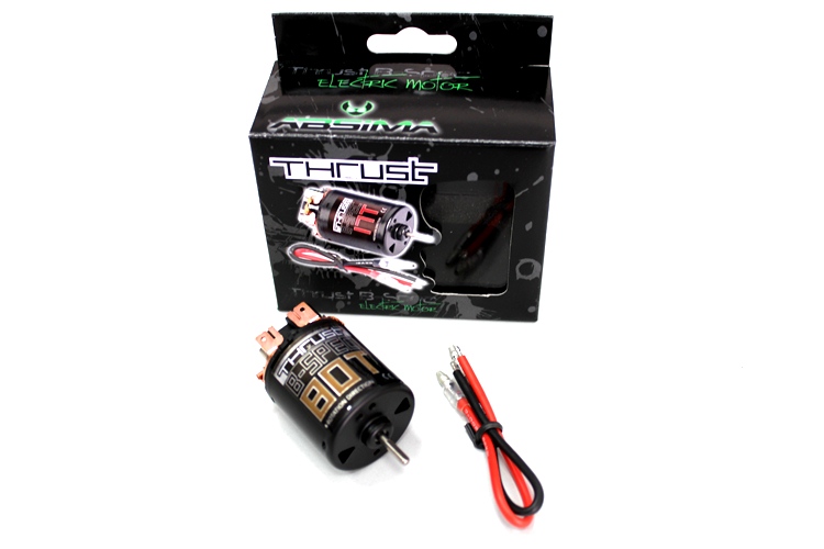 Absima Elektro Motor "Thrust B-Spec Truck" 80T 2310079