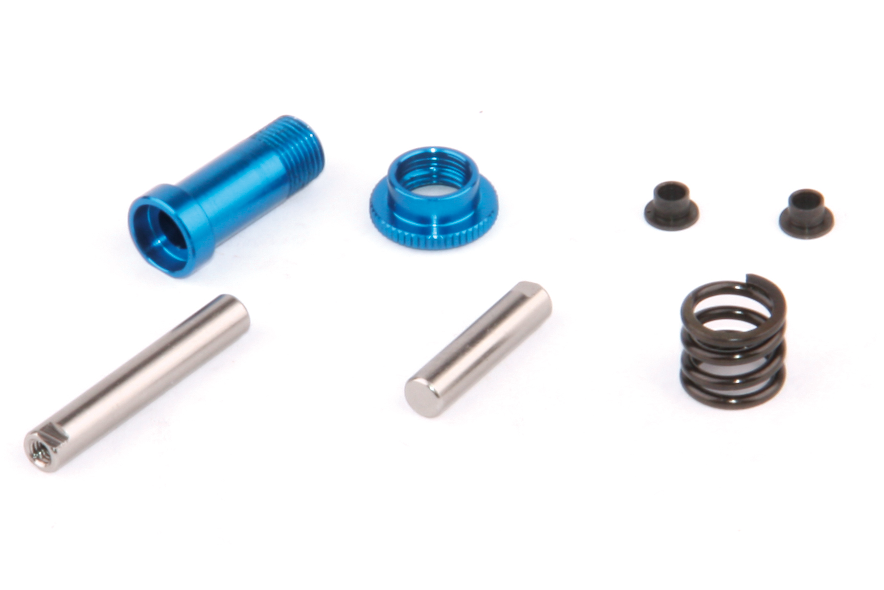 LRP Servo-Saver Satz - S10 Twister 124034 - Abbildung 1