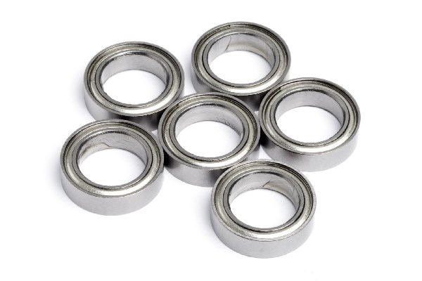 Maverick Kugellager 15X10X4mm (6St) MV22067