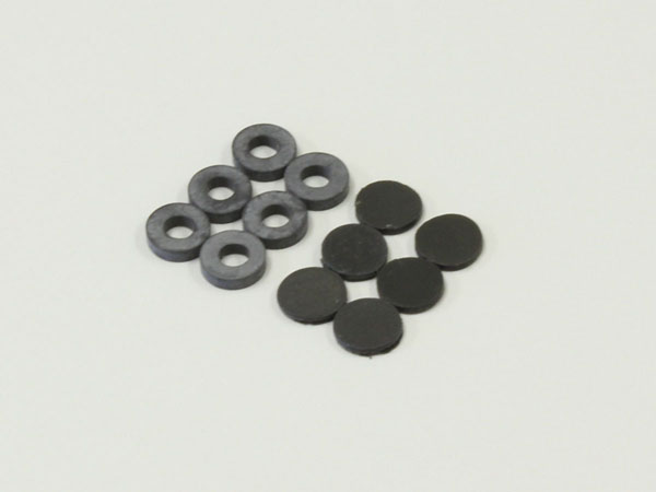 Kyosho DISTANZHALTER FO-XX MA306