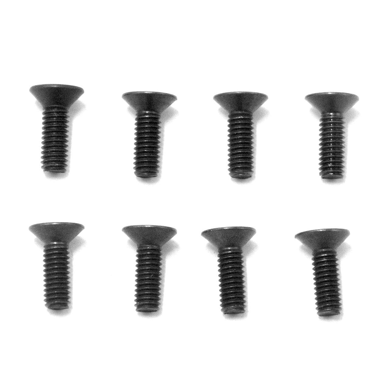Yikong Senkkopf Schraube M4x12mm 71149
