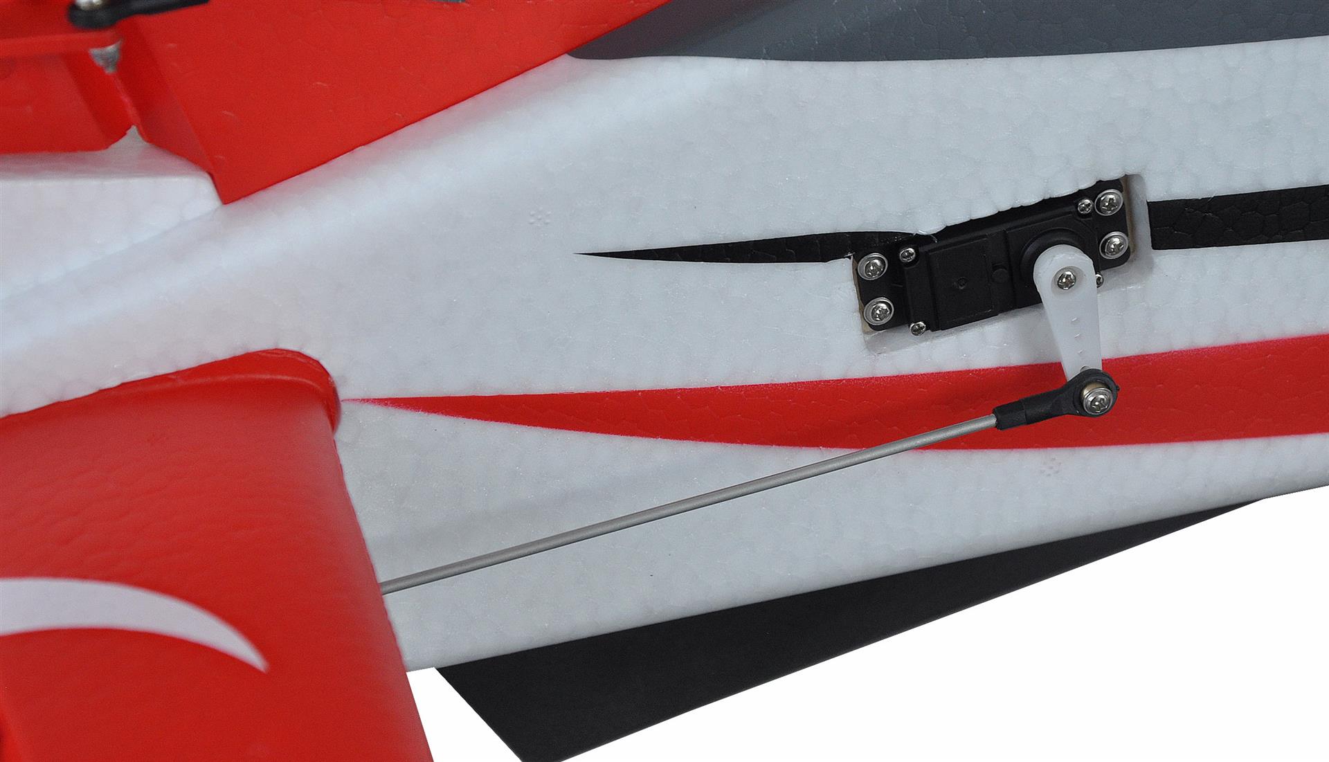 Amewi AMXFlight Turbo Bushmaster 1830mm STOL PNP 24108
