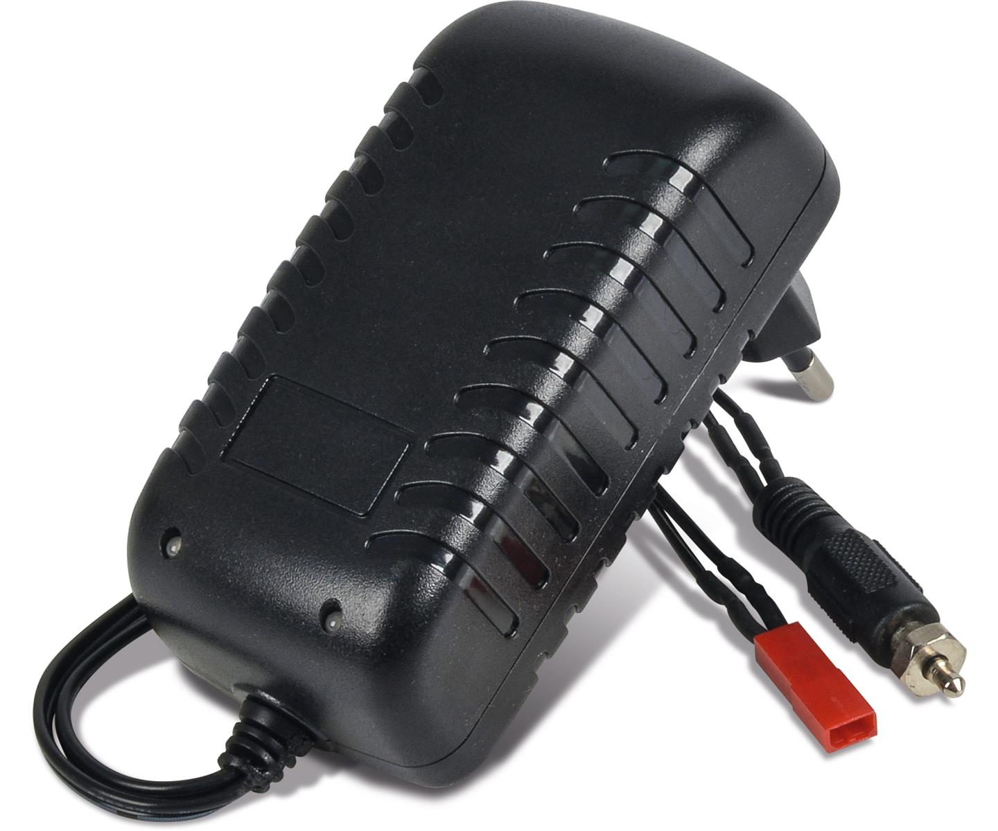 Carson 06083 Expert Charger GP 500mAh 500606083