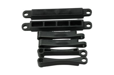 Amewi ES1020 Chassis Trägerarme AM10SC PRO ES1020