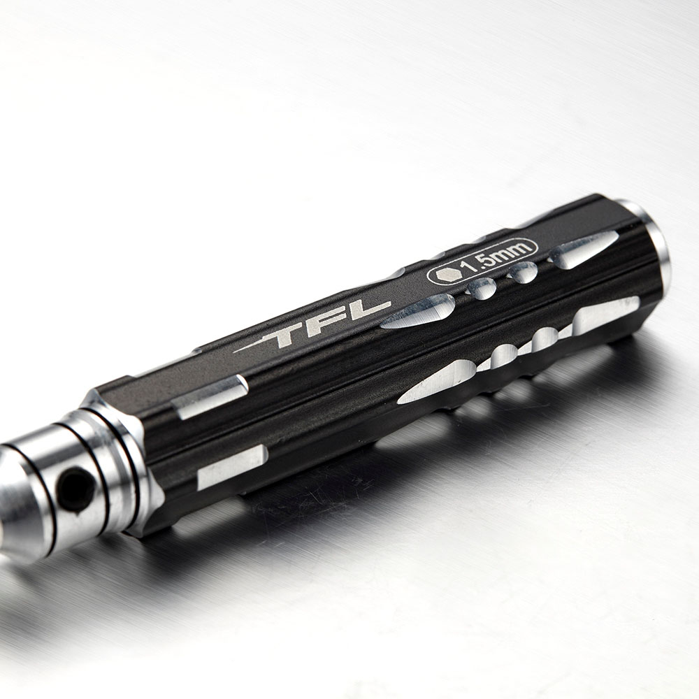 TT1606-03 Innensechskantschlüssel 1,5mm