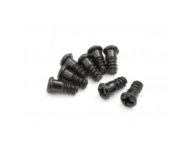 BLACKZON Steering Hub Step Screws 540058 - Abbildung 1