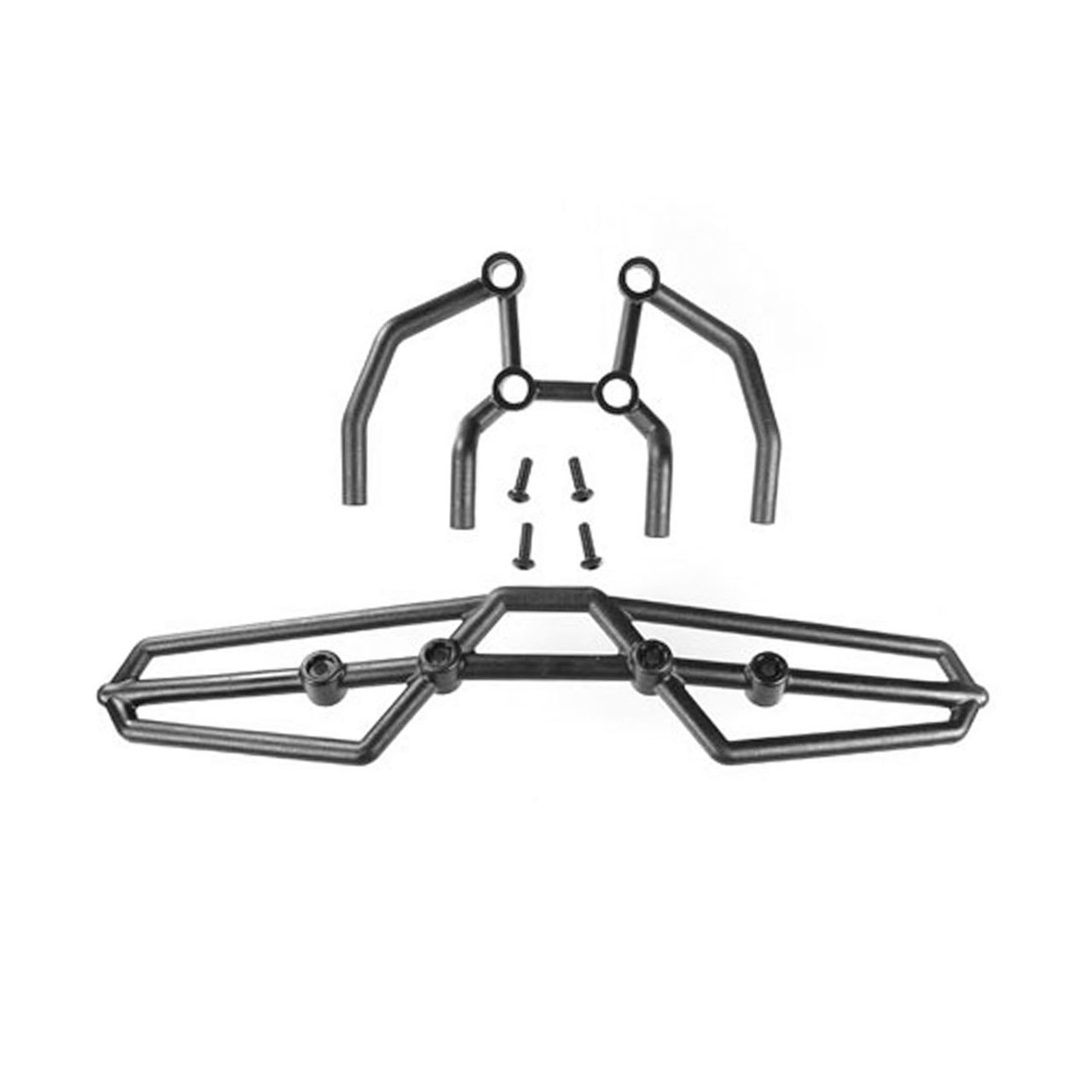 HoBao New  Front  Bumper 11053