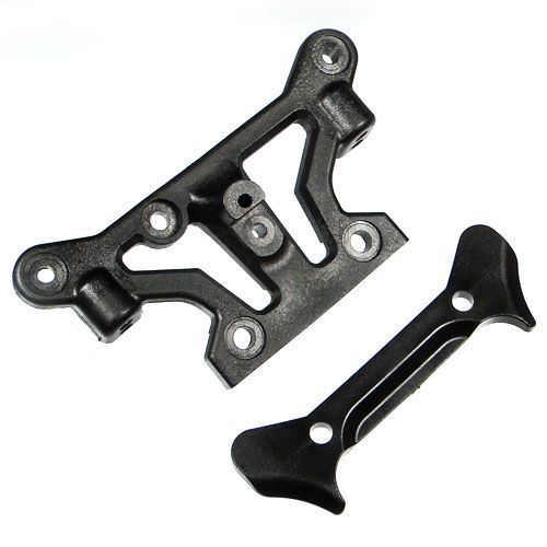 HoBao Front Top Plate Holder, 2St. 90021