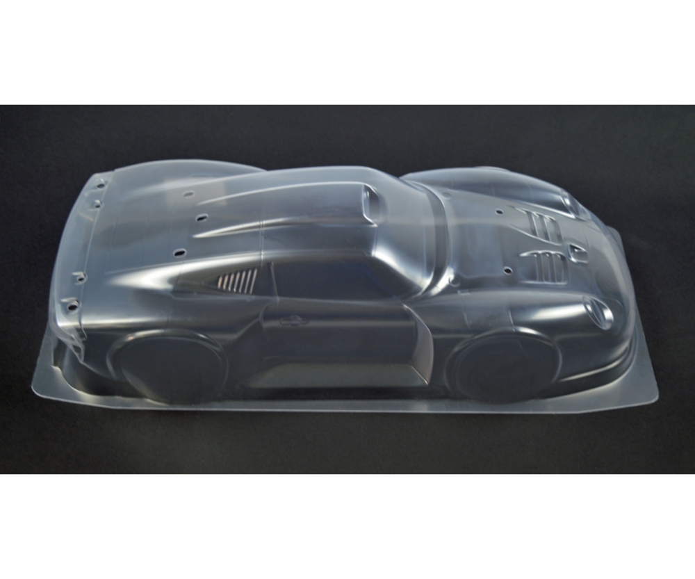 Tamiya 25161 Karosserie  Porsche 911 GT1 47443 311825161