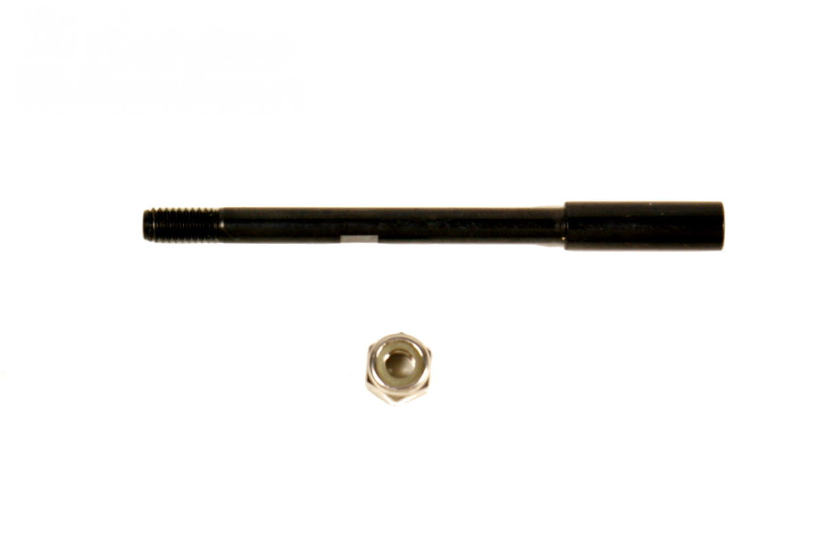 ET 511B11 hintere Antriebwelle / Endstück Drive-Dog 5mm