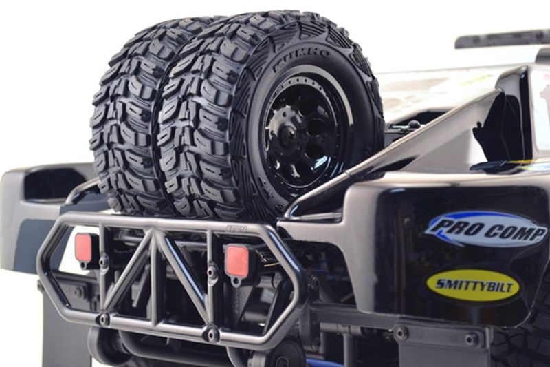 RPM Reserverad-Halter TRAXXAS Slash 2WD + 4x4 70502 - Abbildung 1