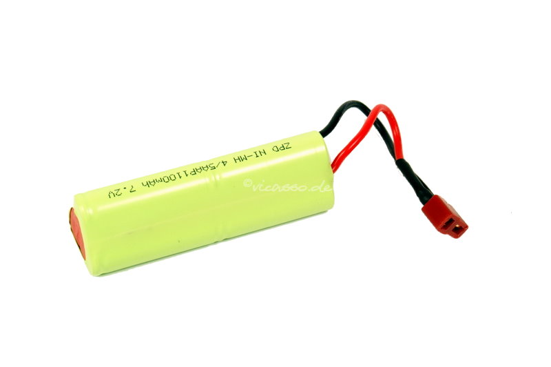 Joysway 82008 7.2V 1100mAh Ni-Mh Sea Rider, Warrior (V2) 8201-82008