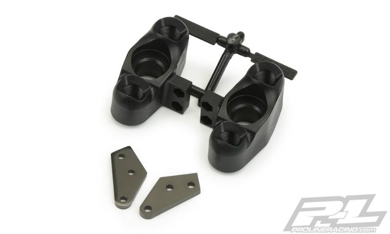 Pro-Line PRO-MT 4x4 Replacement Front Hub Carriers Pro-Line 4005-48