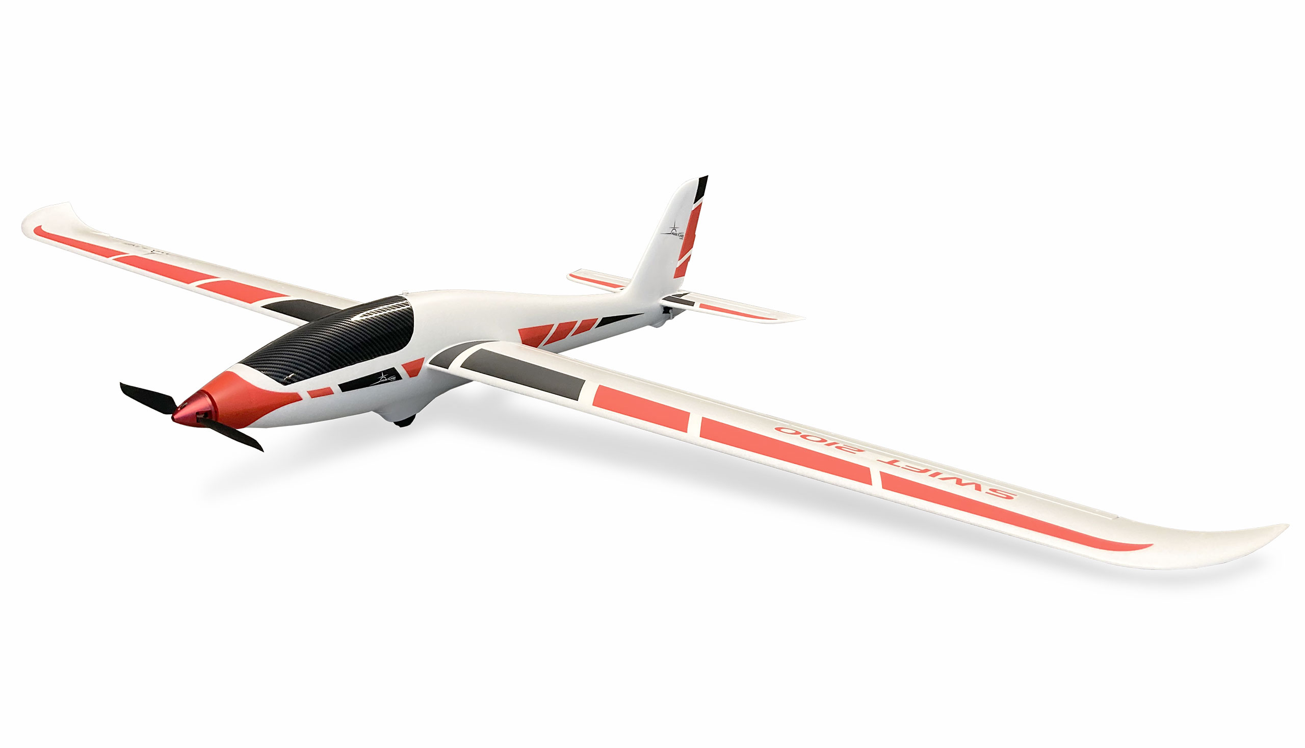 Amewi AMXPlanes Swift 2100 Motorsegler EPO PNP 24135 - Abbildung 1