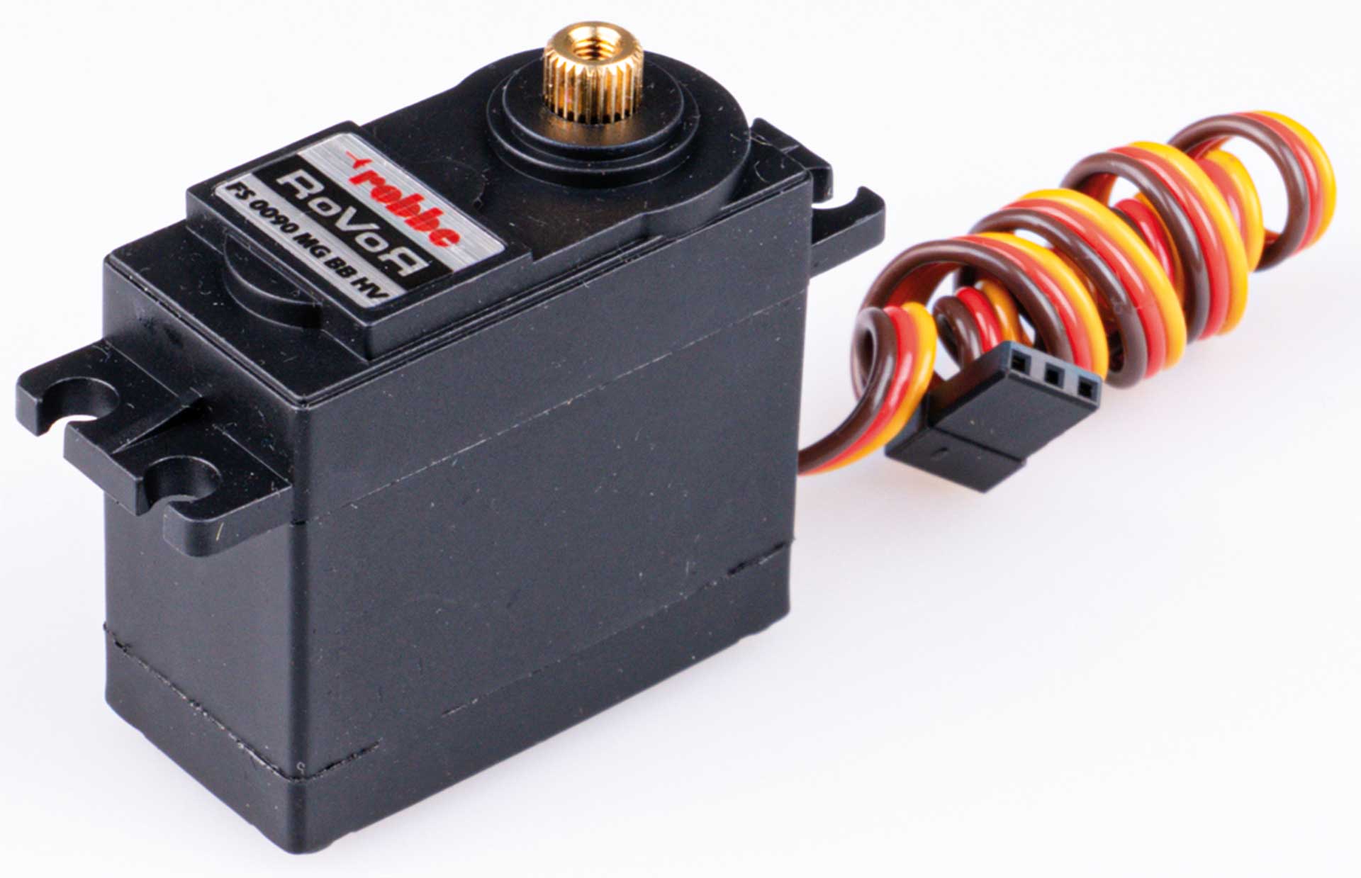 Robbe ROVOR SERVO FS 0090 MG BB HV S0090