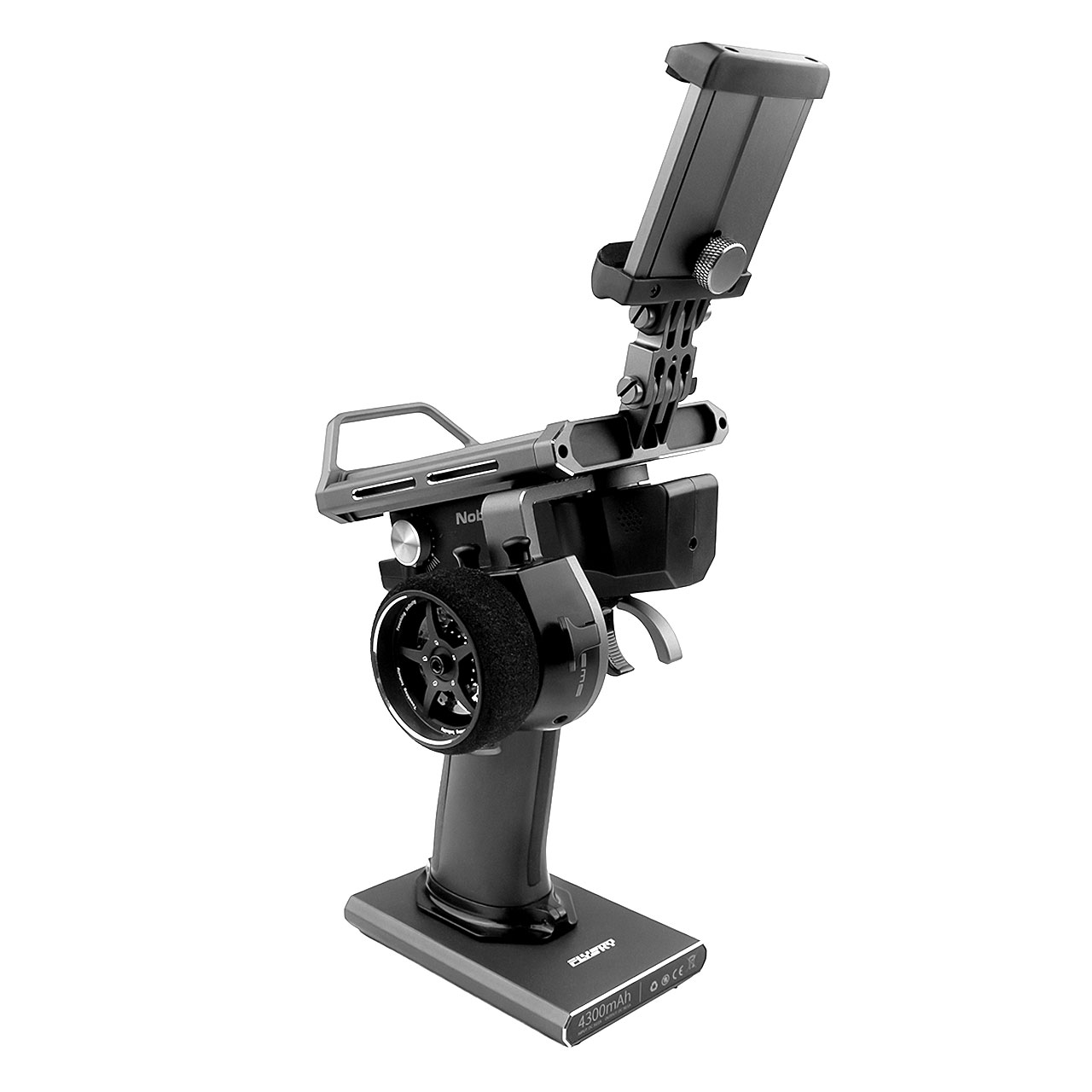 Flysky Noble NB4-Pro+ Sender mit 2 Empfänger FS001P