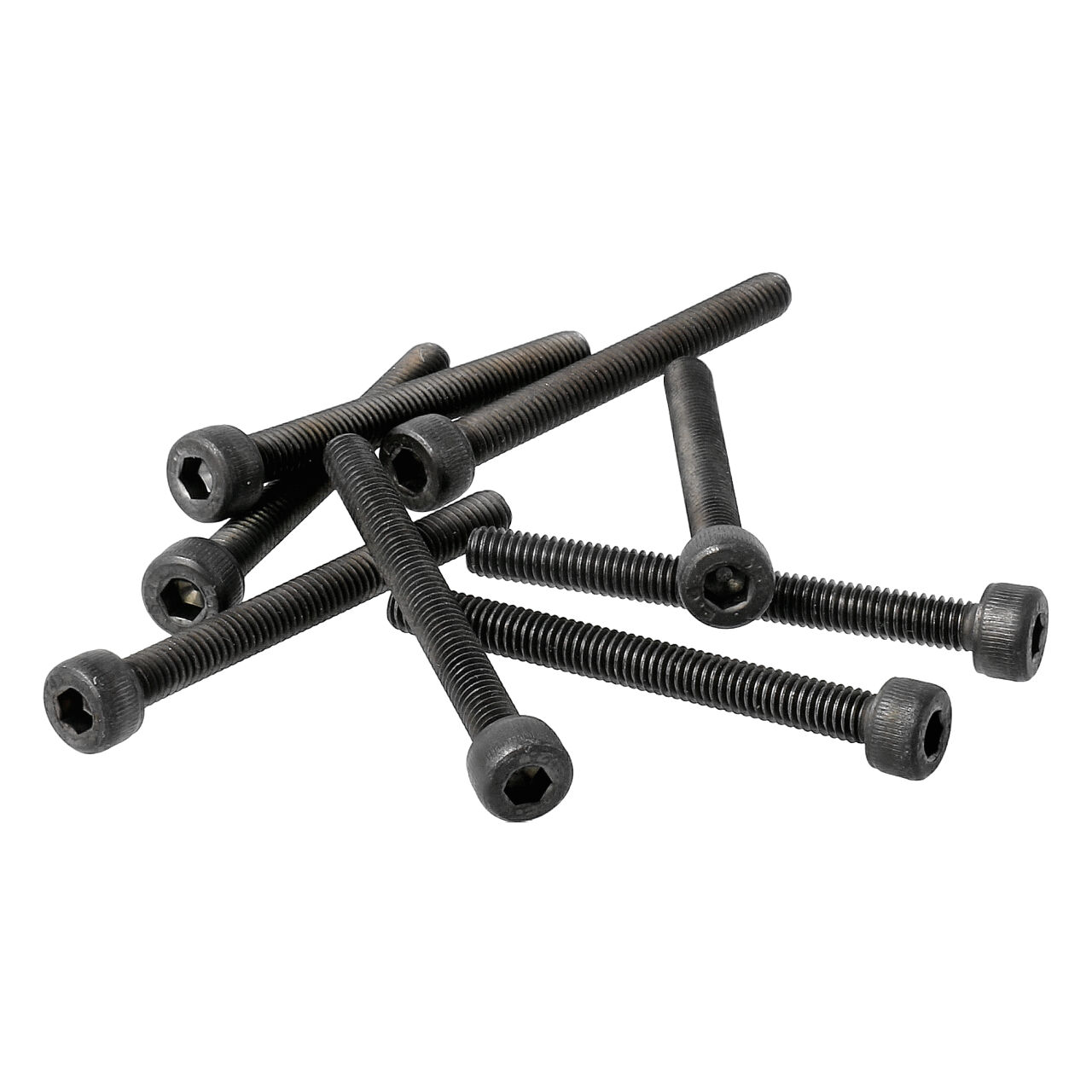 Yikong Zylinderkopf Schraube M4x40mm 14098