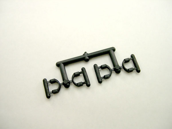 Kyosho ADAPTER# TFW001-01