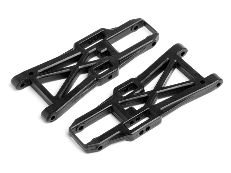 Maverick Schwingen Set vorne MV22101