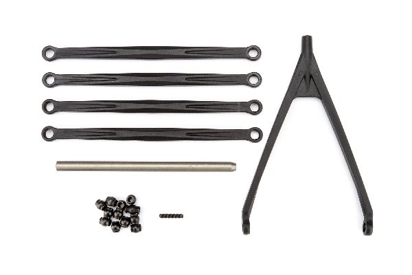HPI Suspension Link Set 116844
