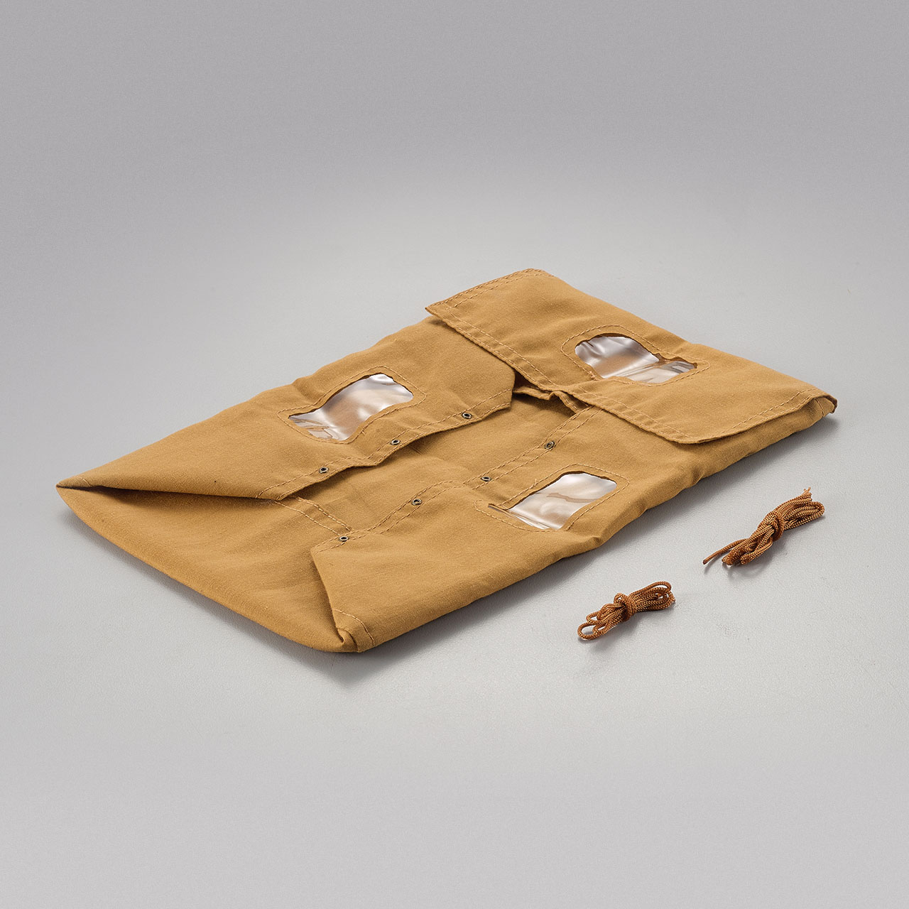 KB48670 Plane für KB48668A Textil für Toyota LC70
