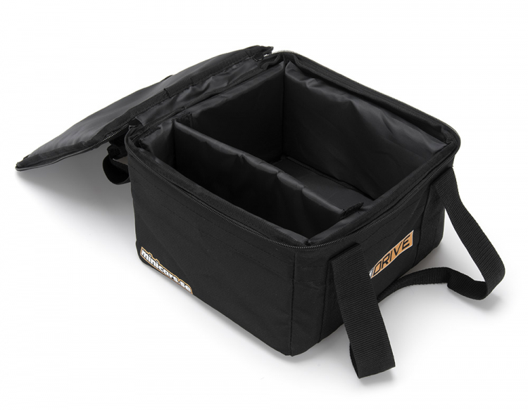 M-DRIVE RC-Tasche Bag 1 - Sender / Ladegerät- L240 x W230 x H140mm MD95001