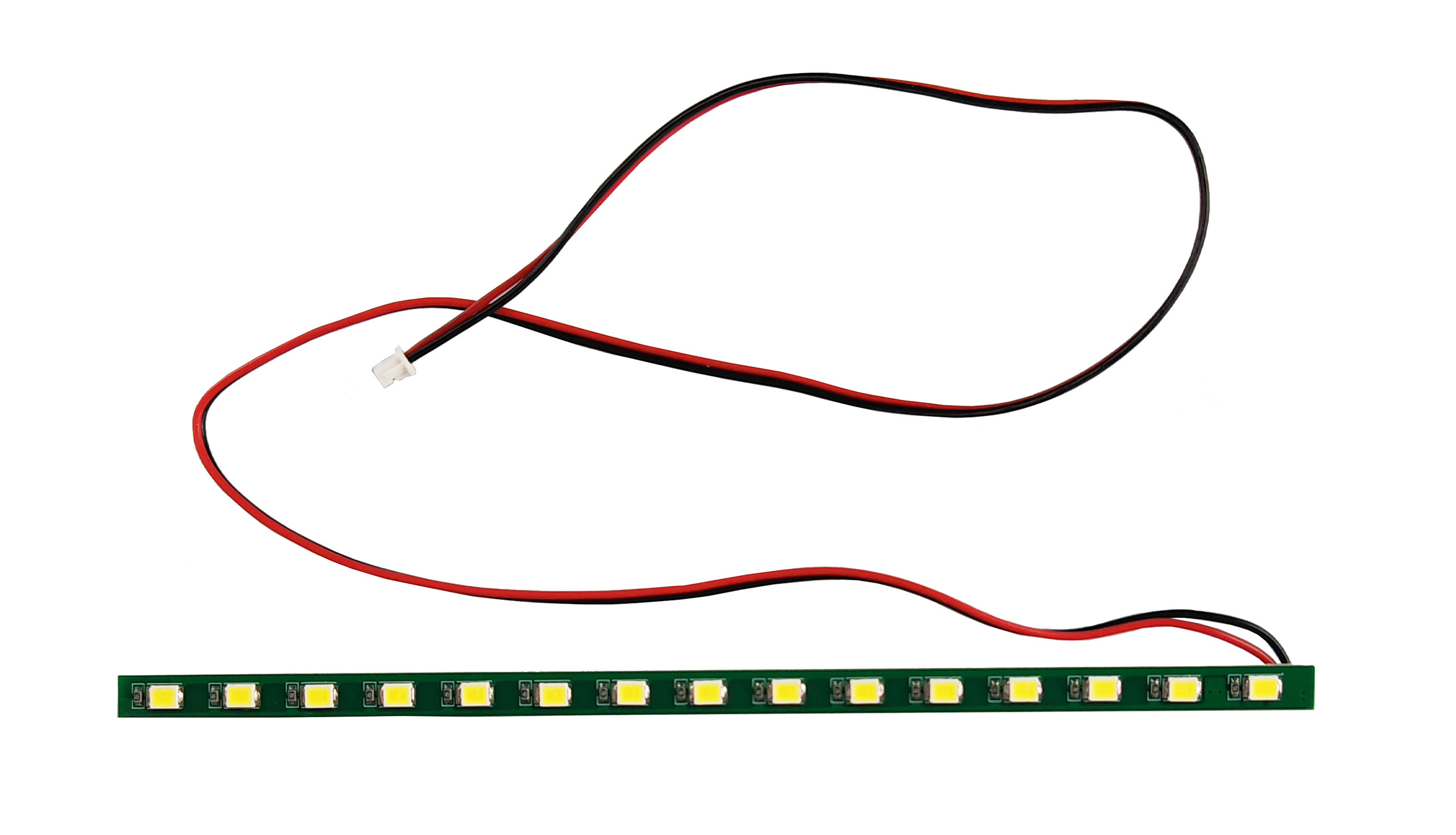Amewi LED-Leiste für Dachscheinwerfer Crosstrail 24097