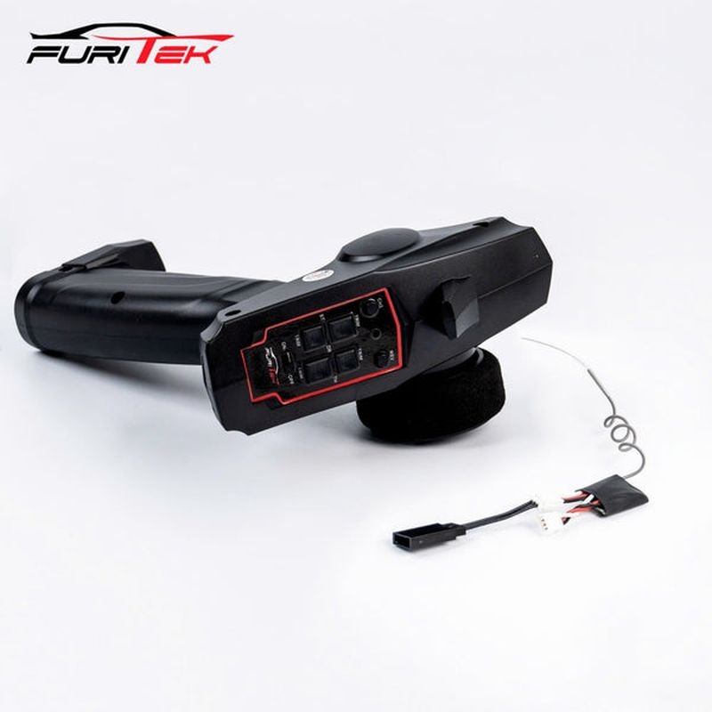 FURITEK GRIPOR Transmitter/Receiver system für Losi 1/24 Micro-B FUR-2619