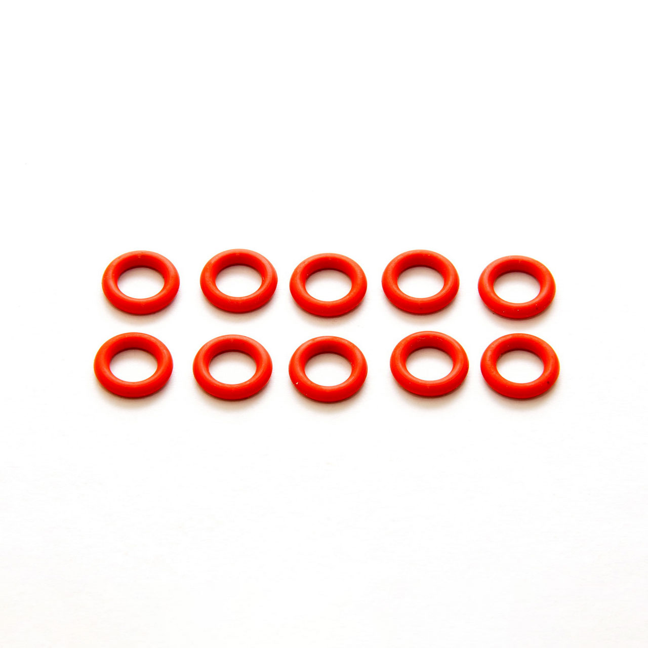 HoBao O-Ringe 5,8x1,9mm für Differential (10 Stk.) 36101