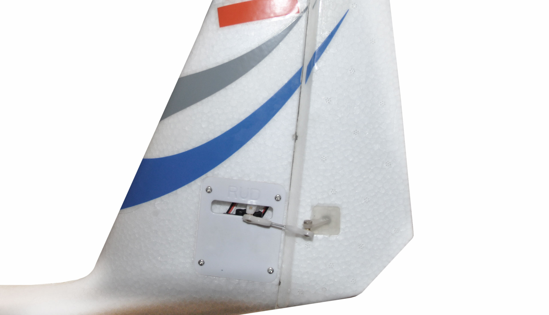 Amewi AMXFlight Super Dimona 2400mm PNP 24104