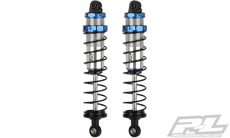 Pro-Line Pro-Spec Dämpfer hinten vormontiert Short Course 6308-31