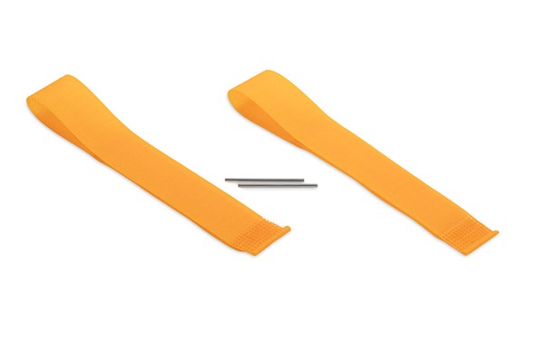 HPI Battery Strap Set 160126