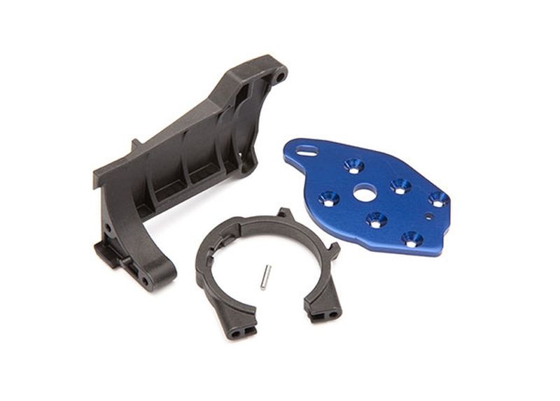 Traxxas Motor-Halter v/h 8960