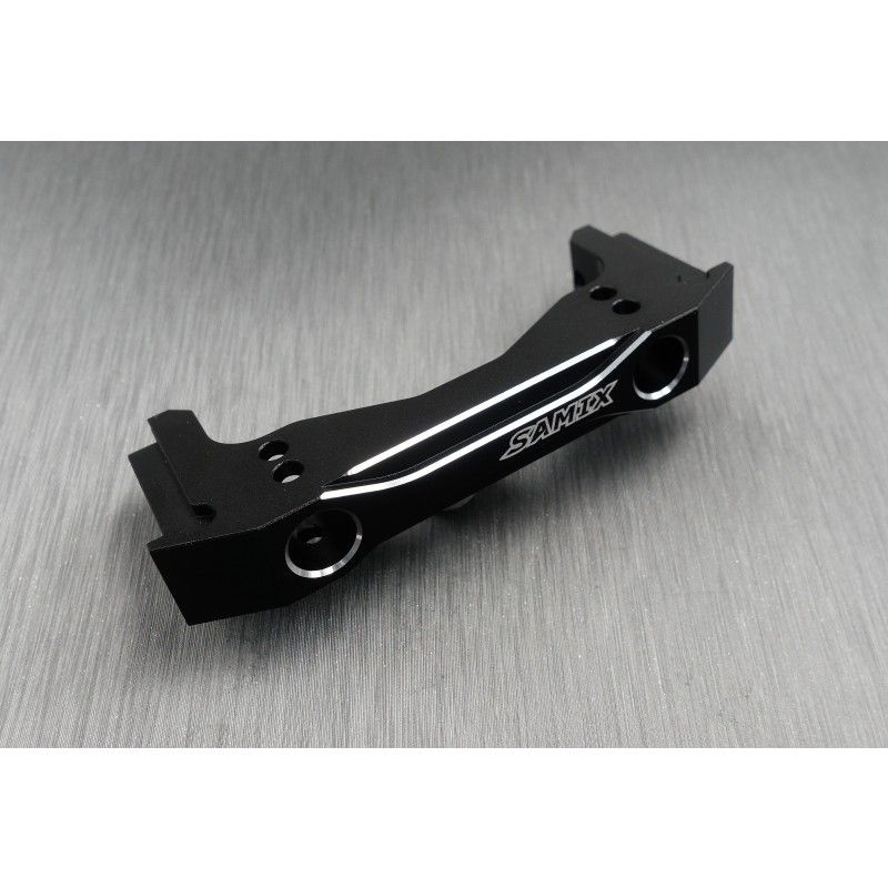 SAMIX Bumper Halterungs-Set vorn Messing (1) für Enduro END-6060